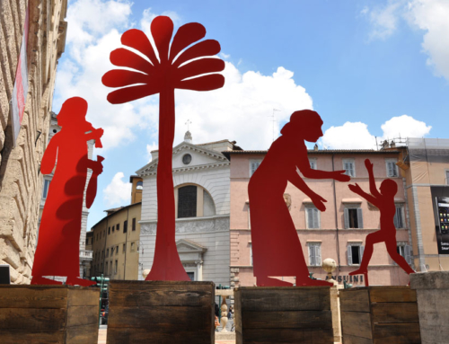 Lungo i fiumi di Babilonia